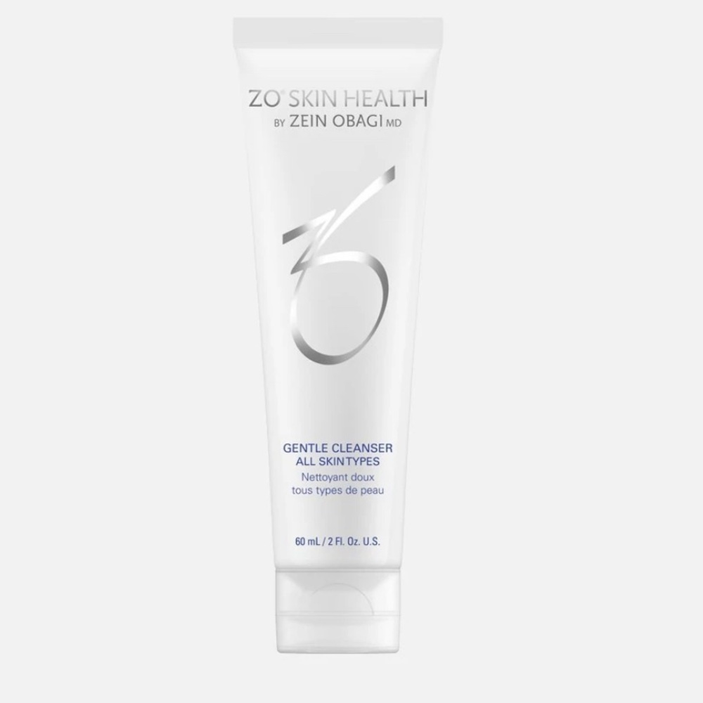 ZO Skin Health Gentle Cleanser 2 fl oz